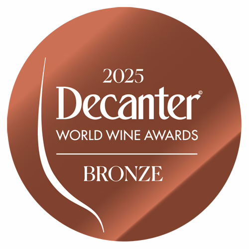 2025 Decander Bronze